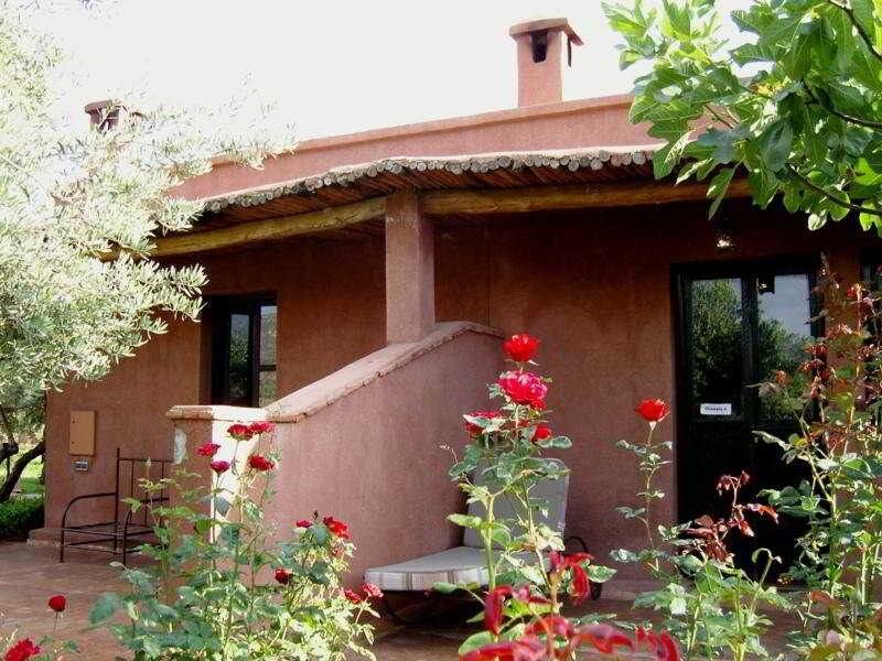 Ksar Shama, Atlas Mountains Ouirgane Bagian luar foto